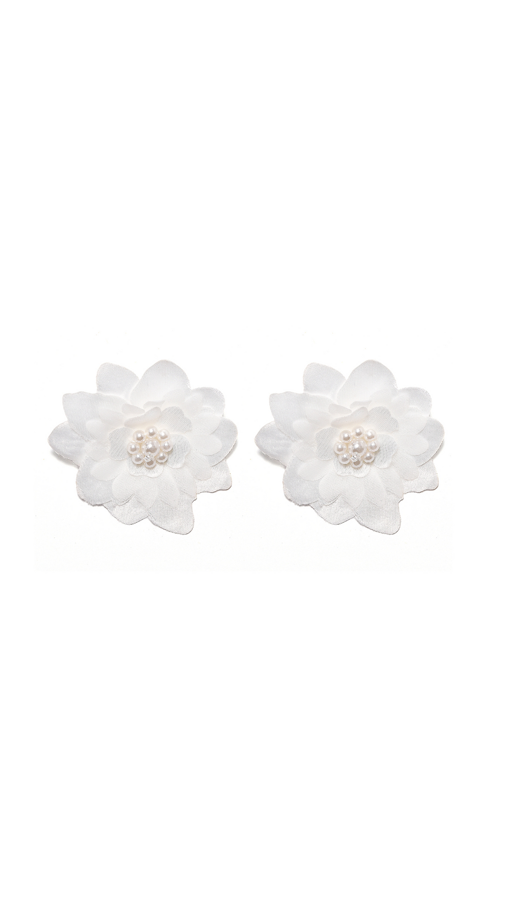 Petalos Earings Midi