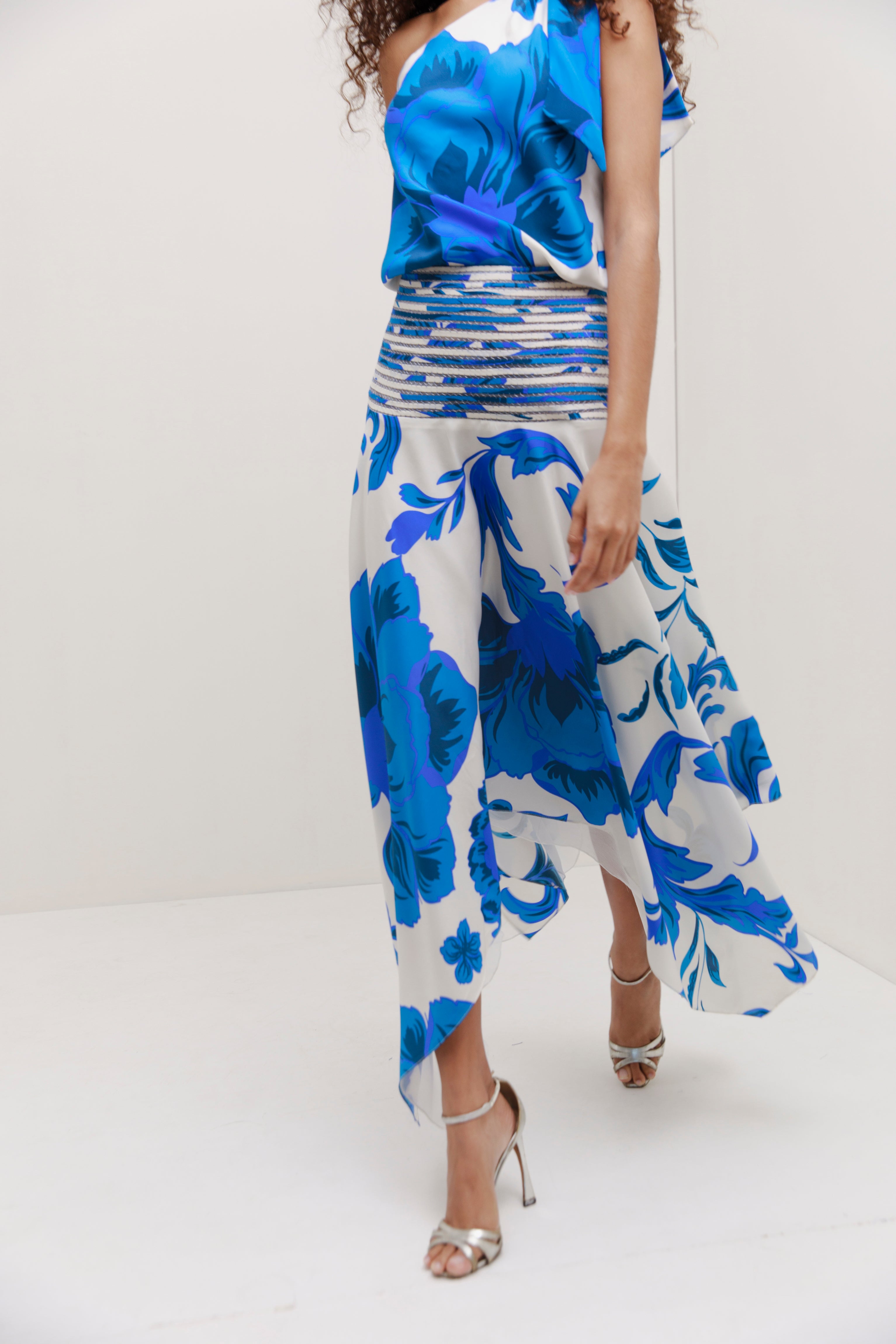 Halia Dress