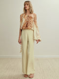 Clavel Pants