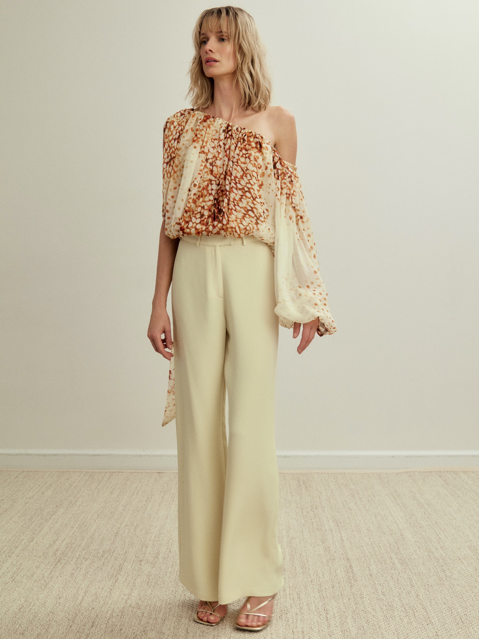 Clavel Pants