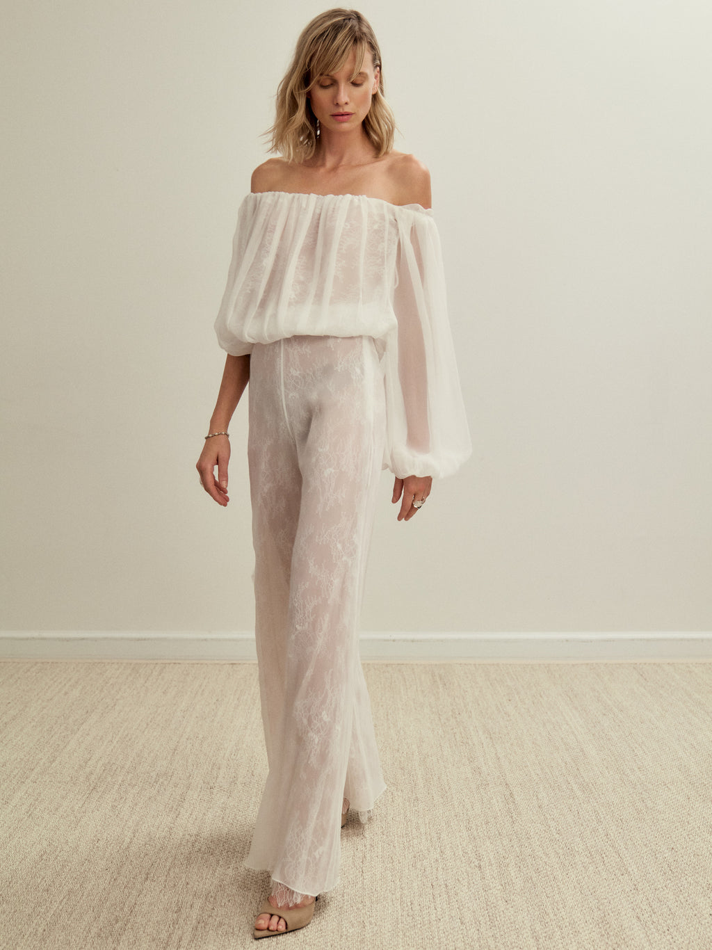 Magnolia Pants