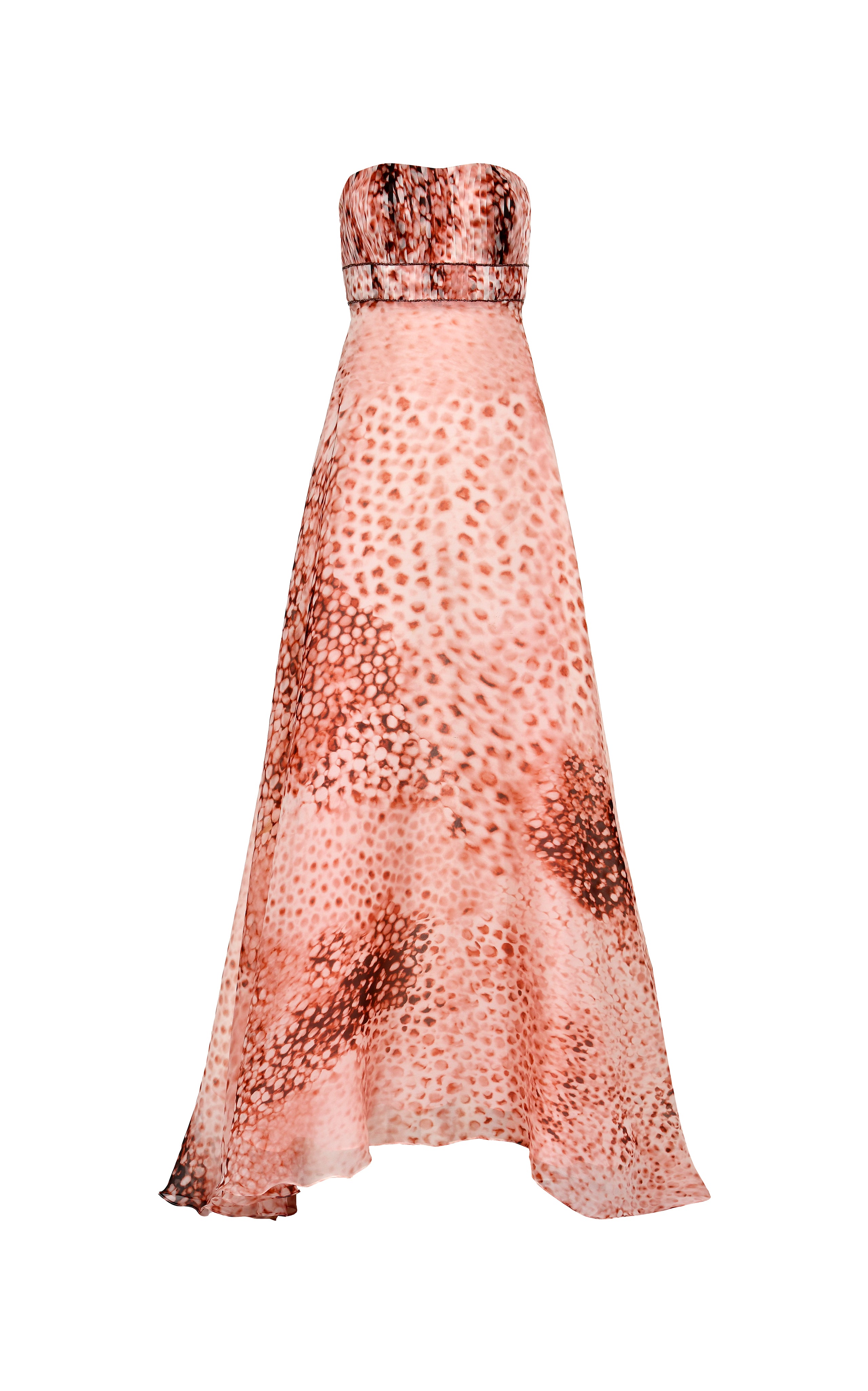 Amapola Maxi Dress