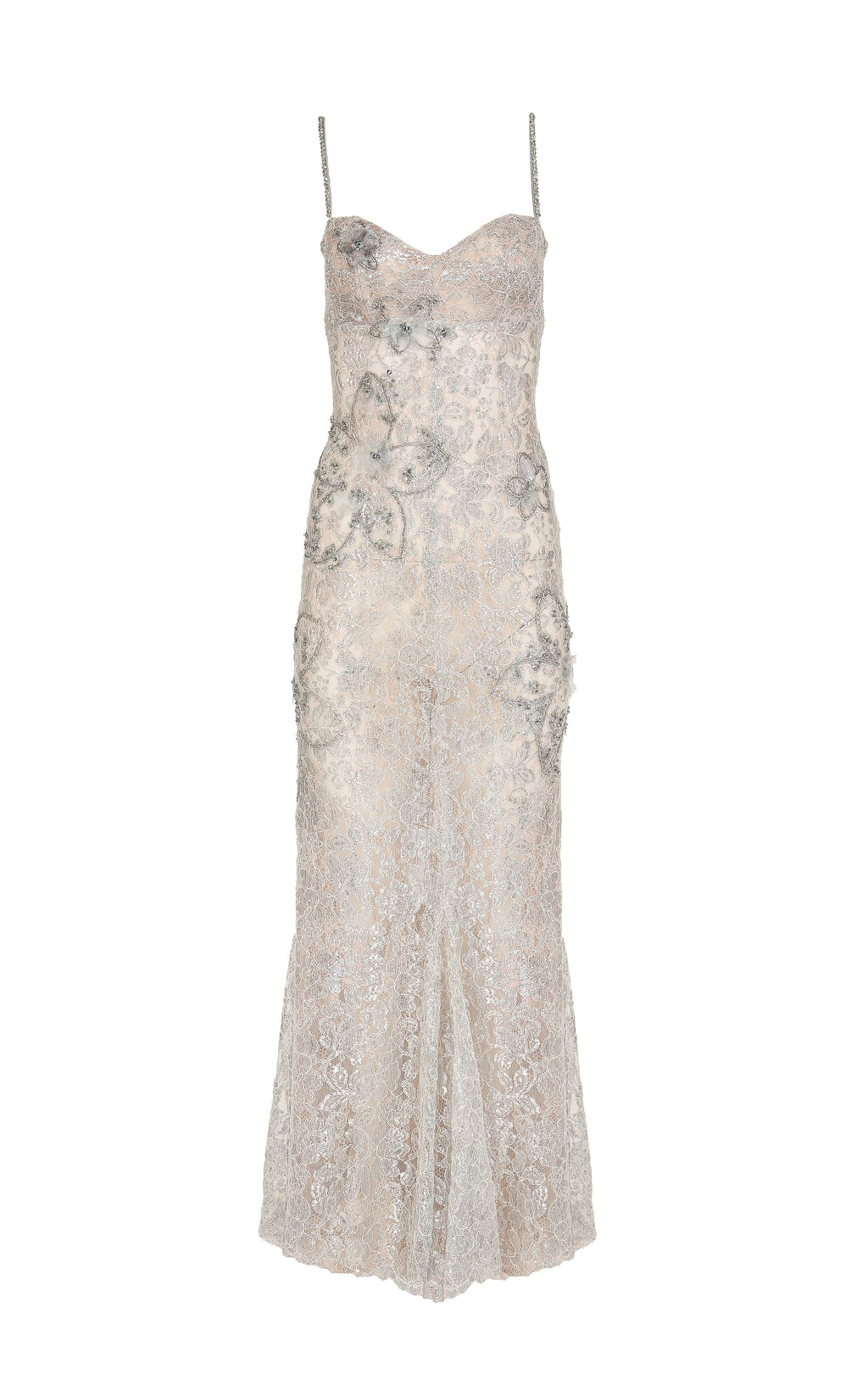 Bruma Lace Dress