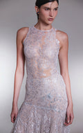 Calma Lace Bodysuit