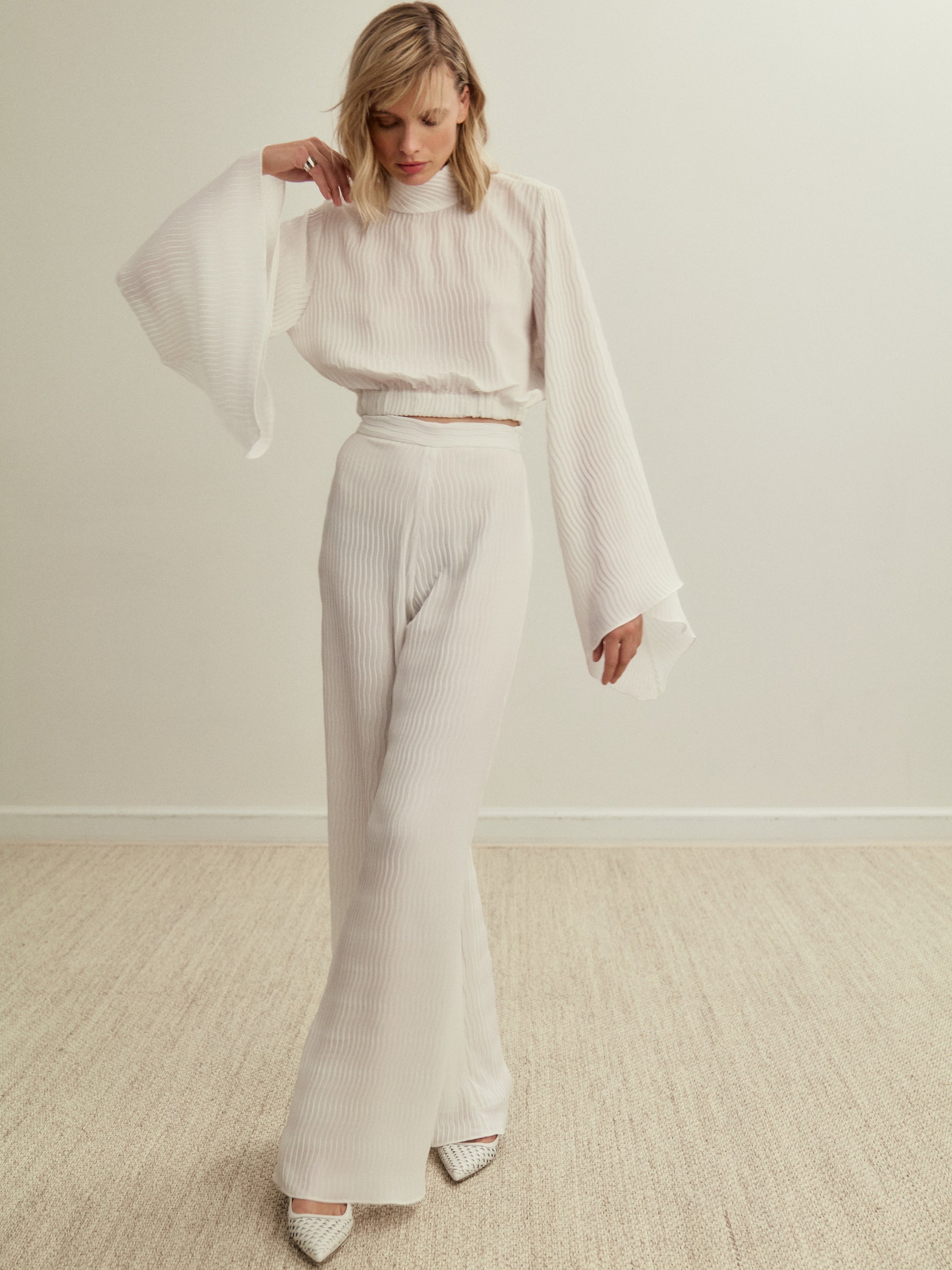 Blanca Pants