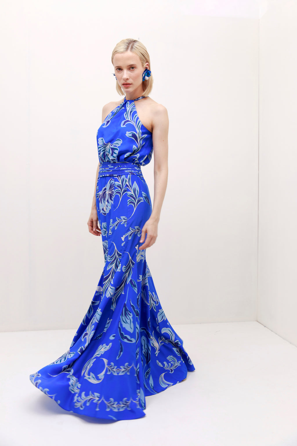 Cosmos Dress