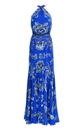Cosmos Dress