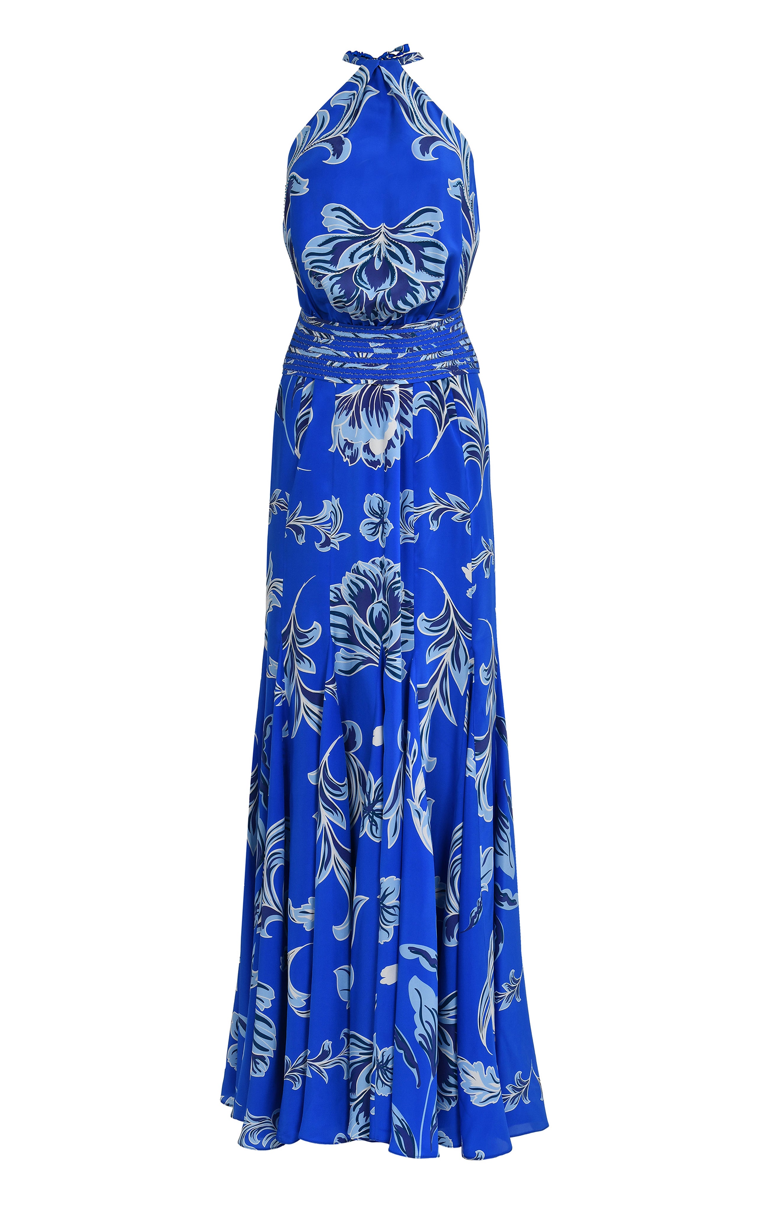 Cosmos Dress