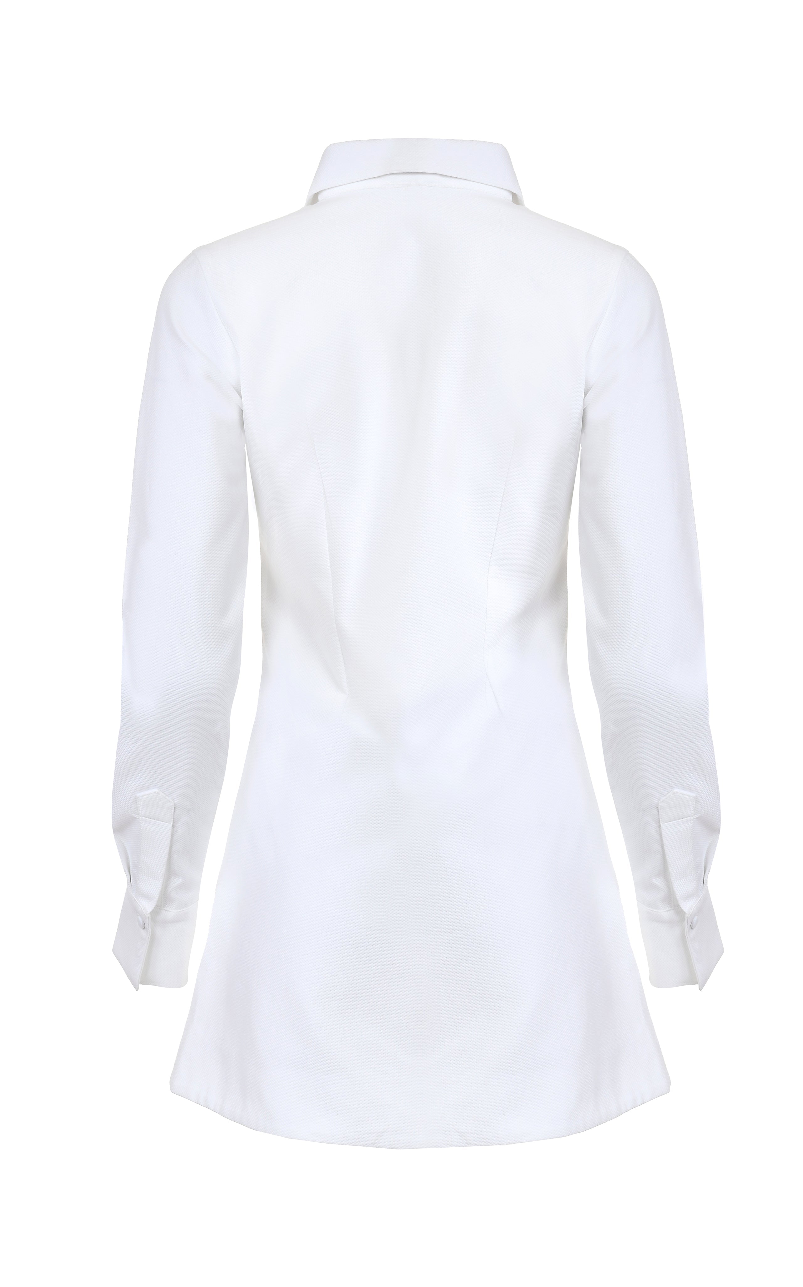 Cate Cotton Dress