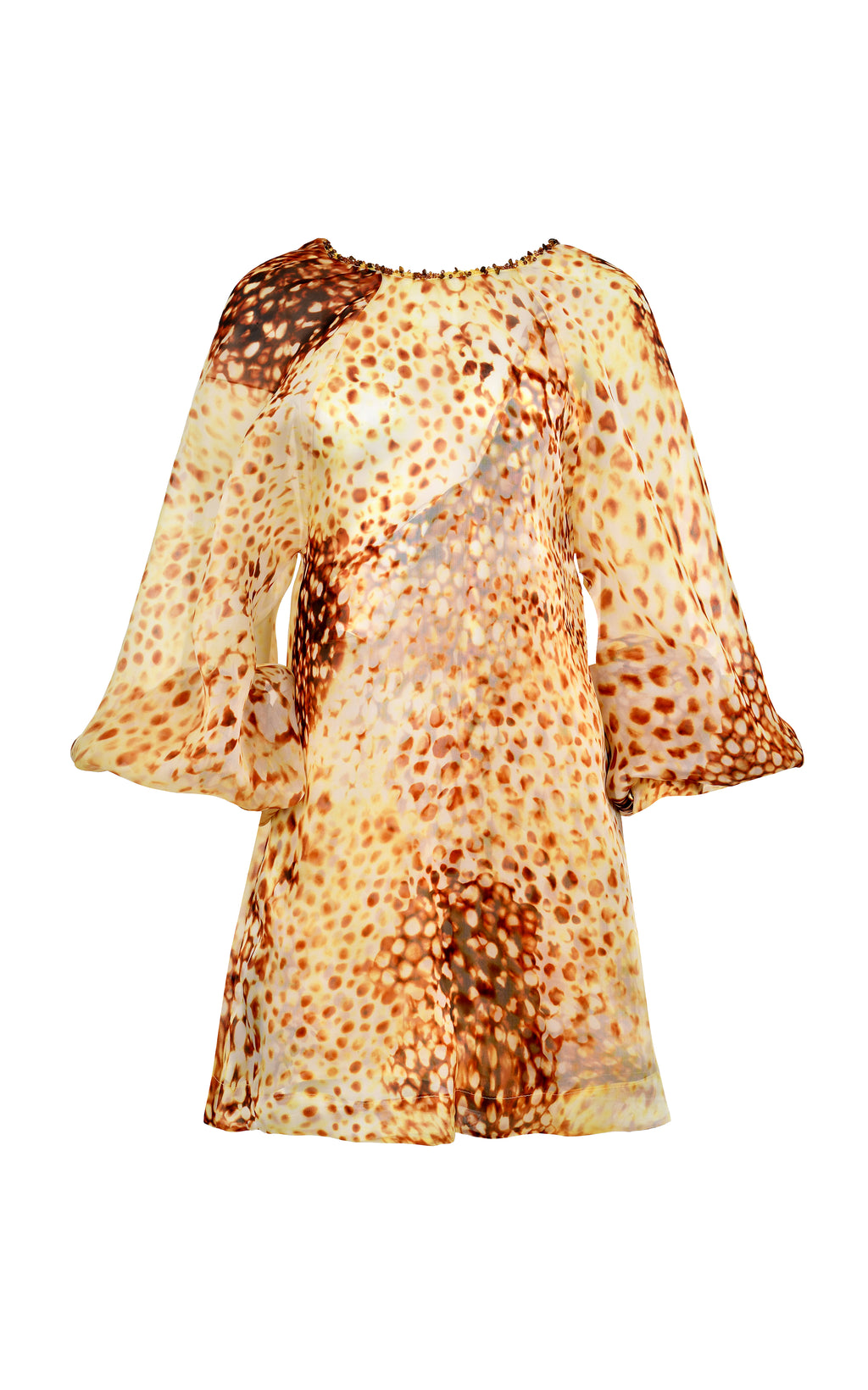Dune Mini Dress