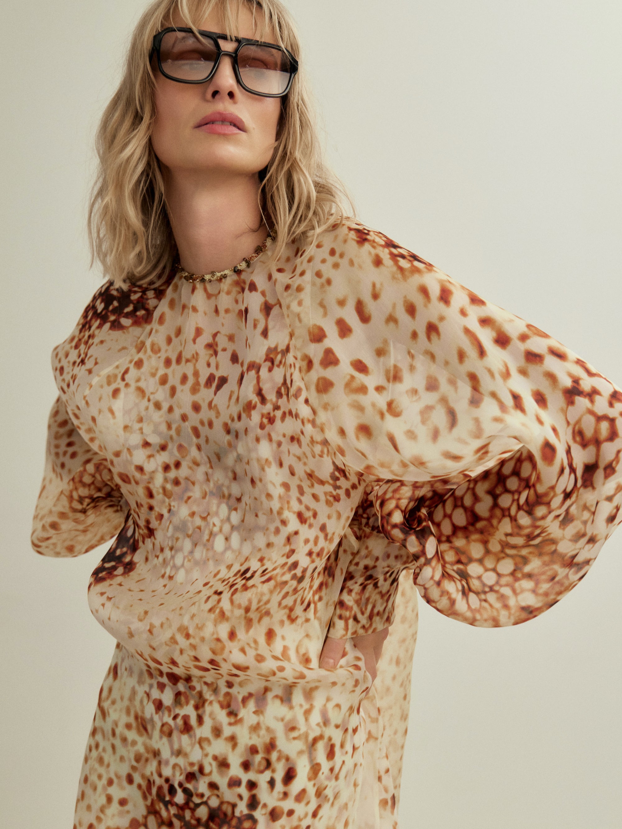 Dune Mini Dress