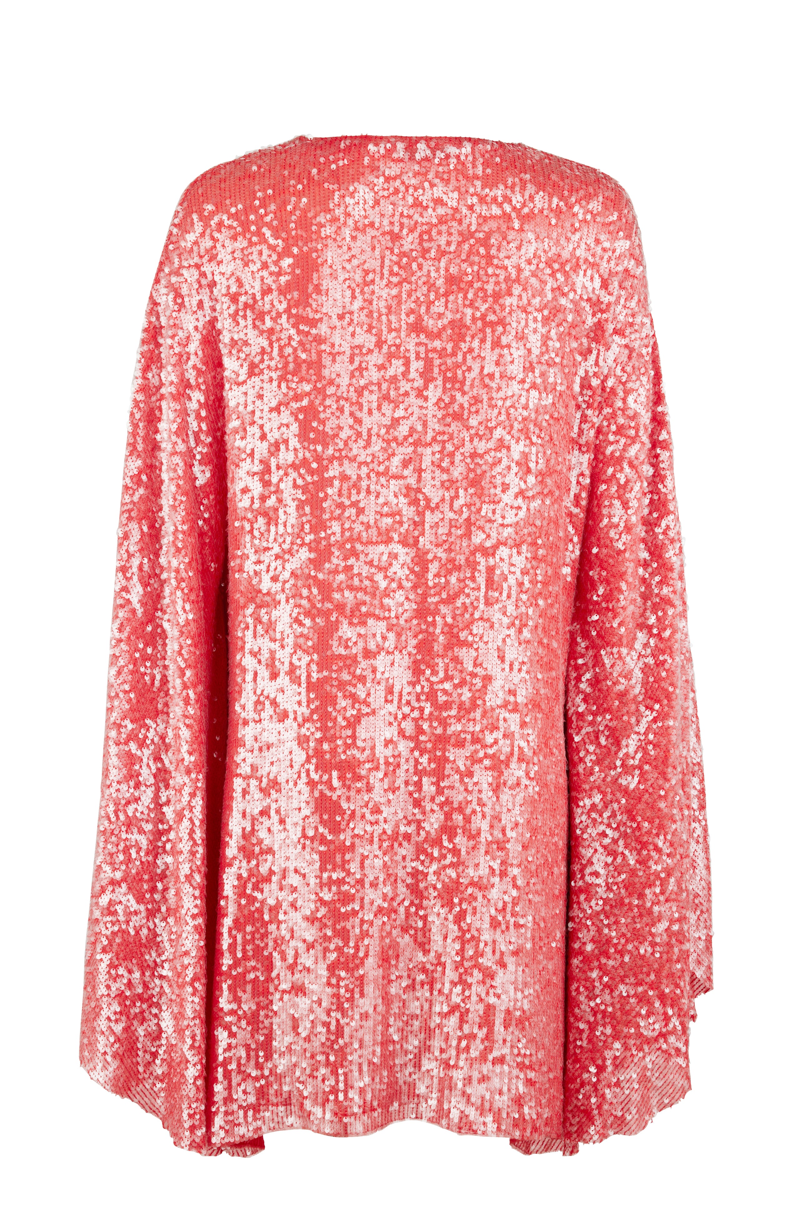 Rayan Mini Disco Kaftan