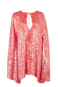 Rayan Mini Disco Kaftan