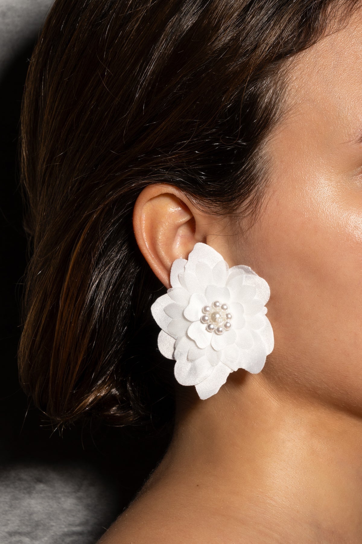 Petalos Earings Midi