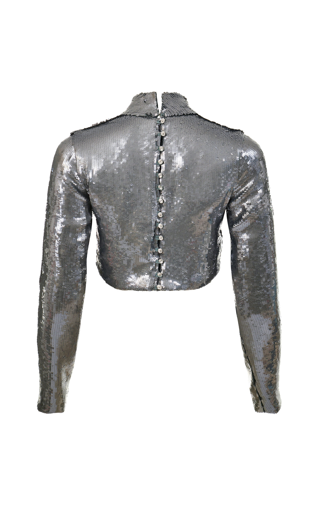 Frost Long Sleeve Top
