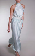 Halo Silk Top