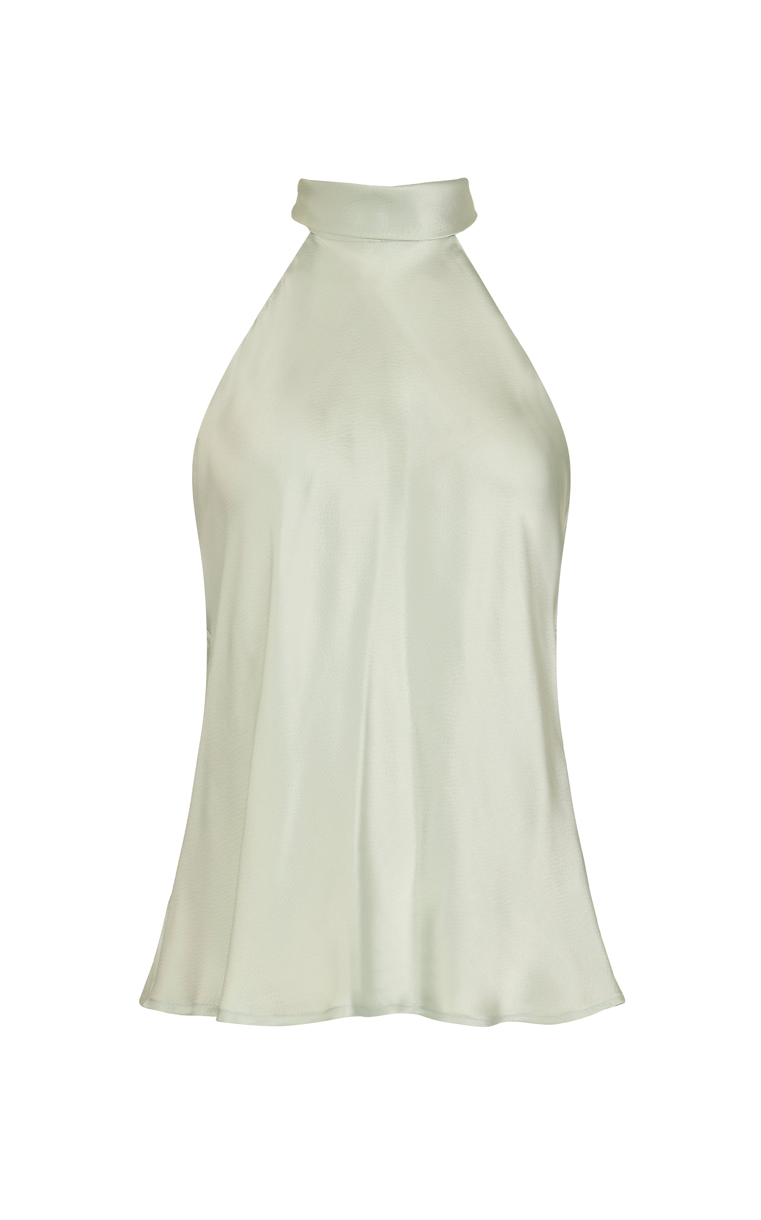 Halo Silk Top