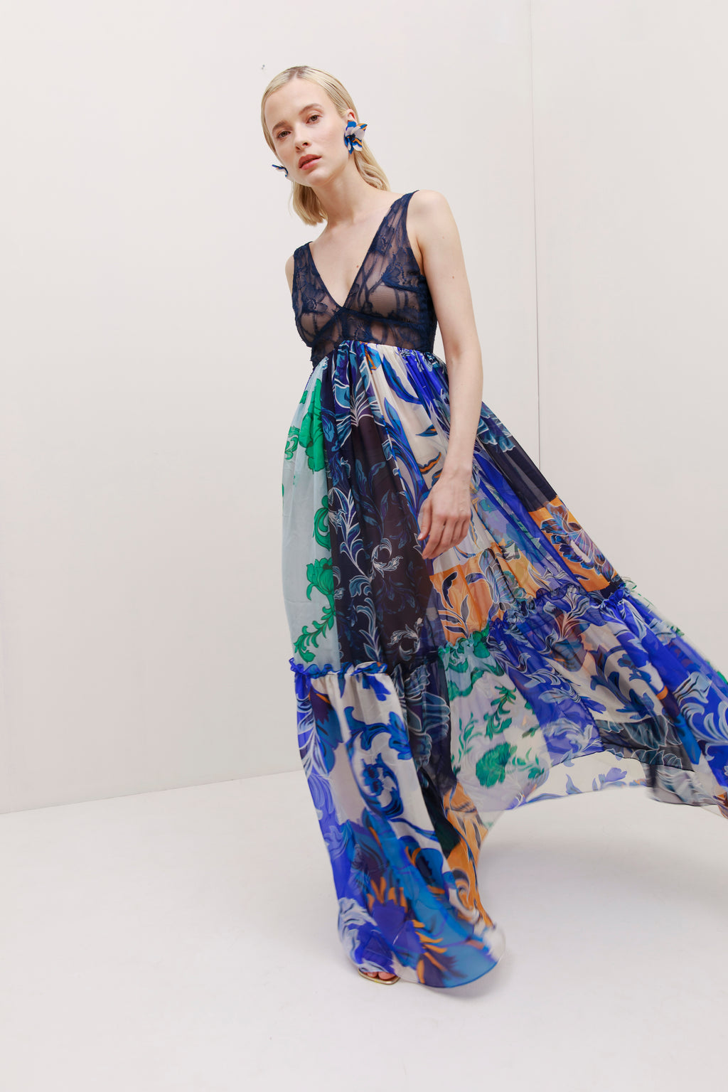 Helena Dress
