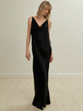 Knot Drop Dress