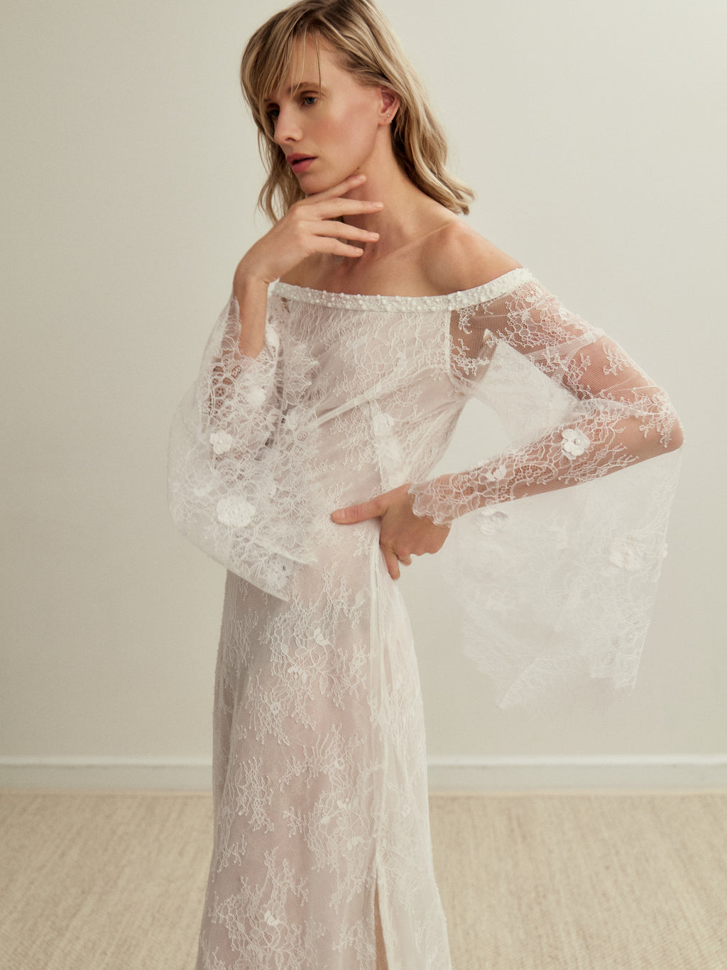 Lily Dress