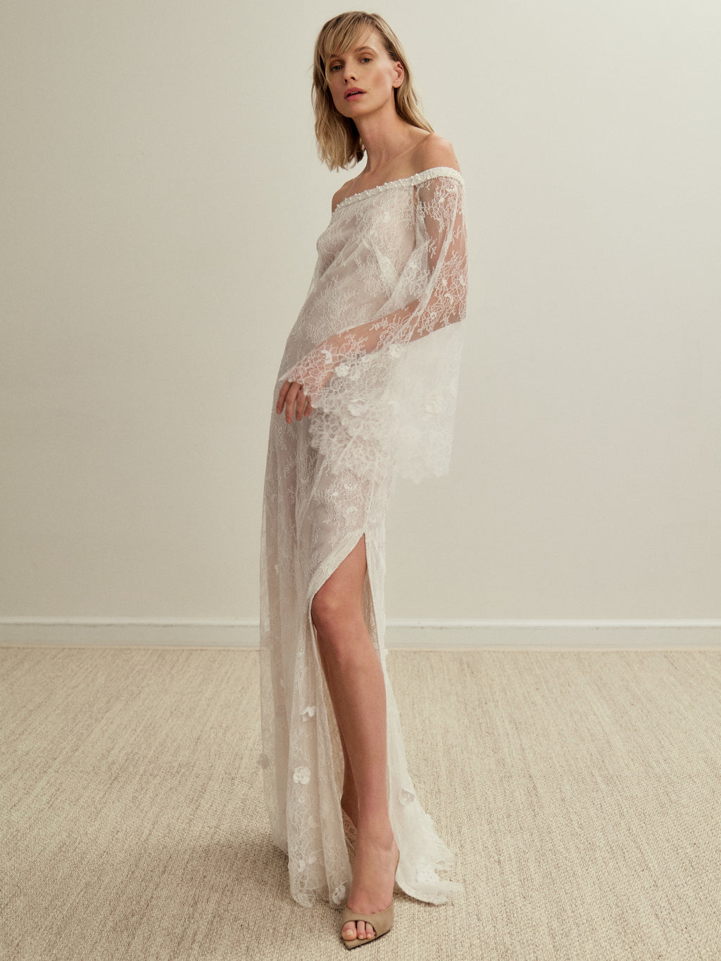 Lily Dress