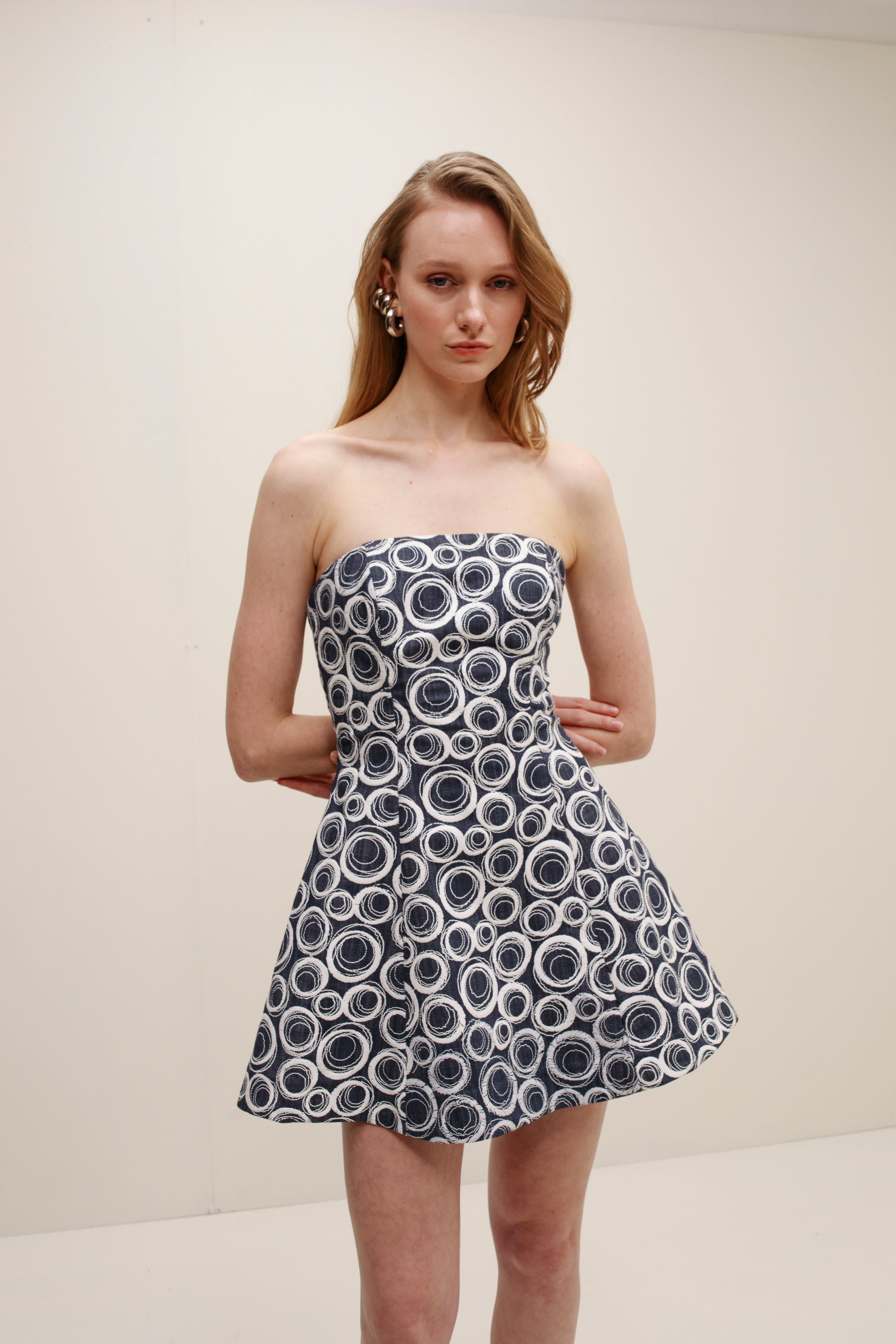 Padua Mini Dress