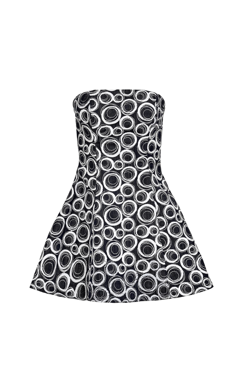 Padua Mini Dress