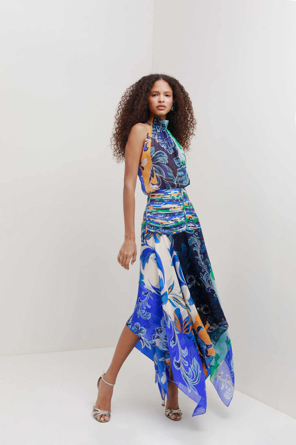Alexandria Skirt