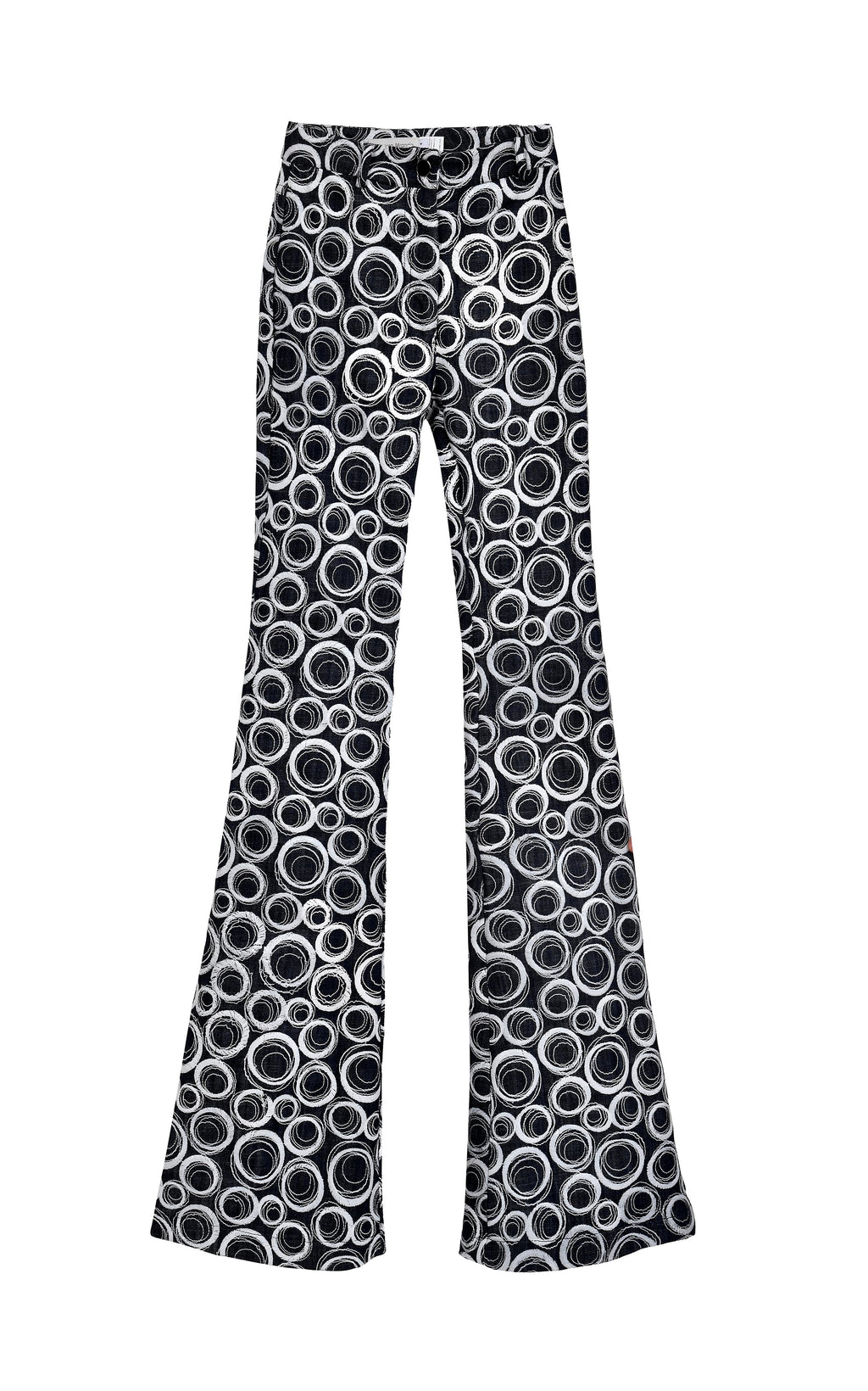Eras Denim Pants