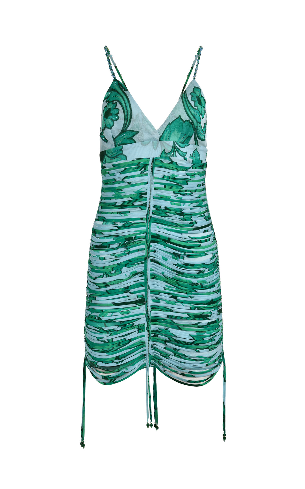 Persefone Dress