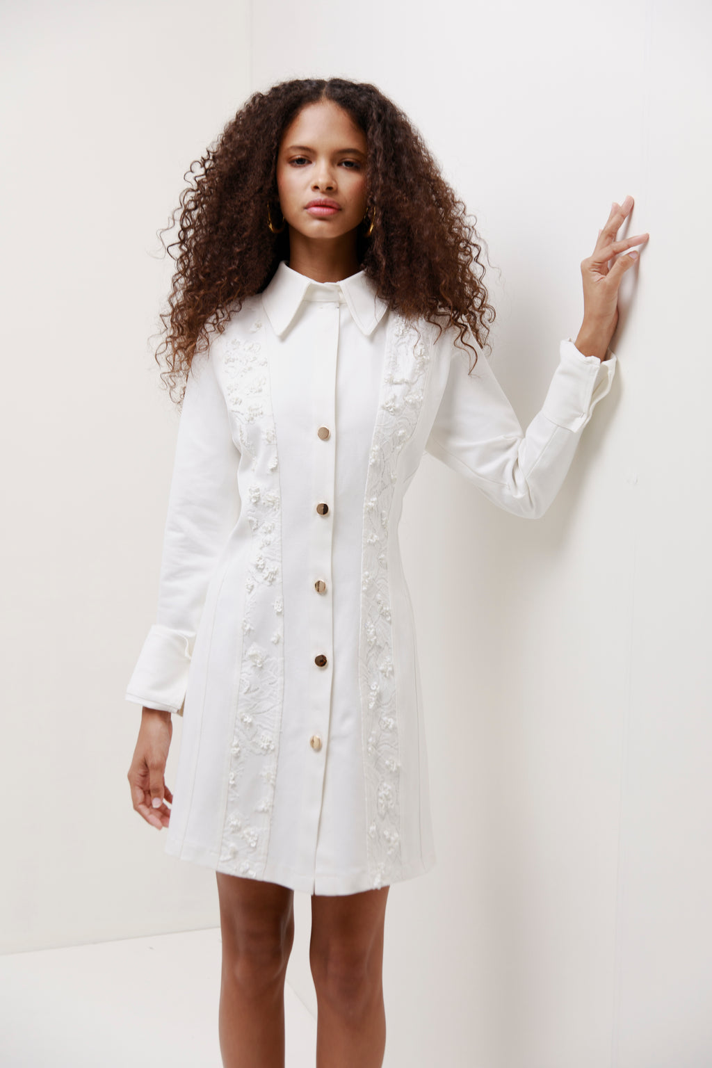 Poppy Dress