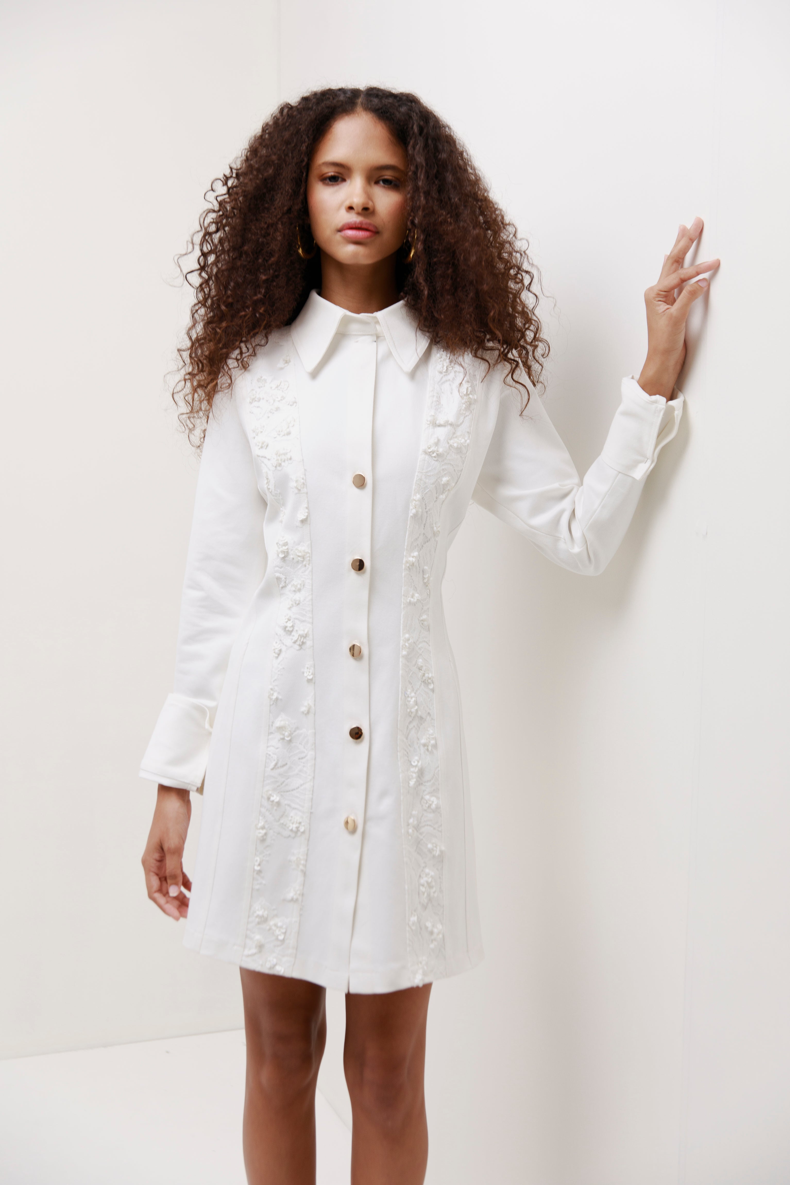 Poppy Dress