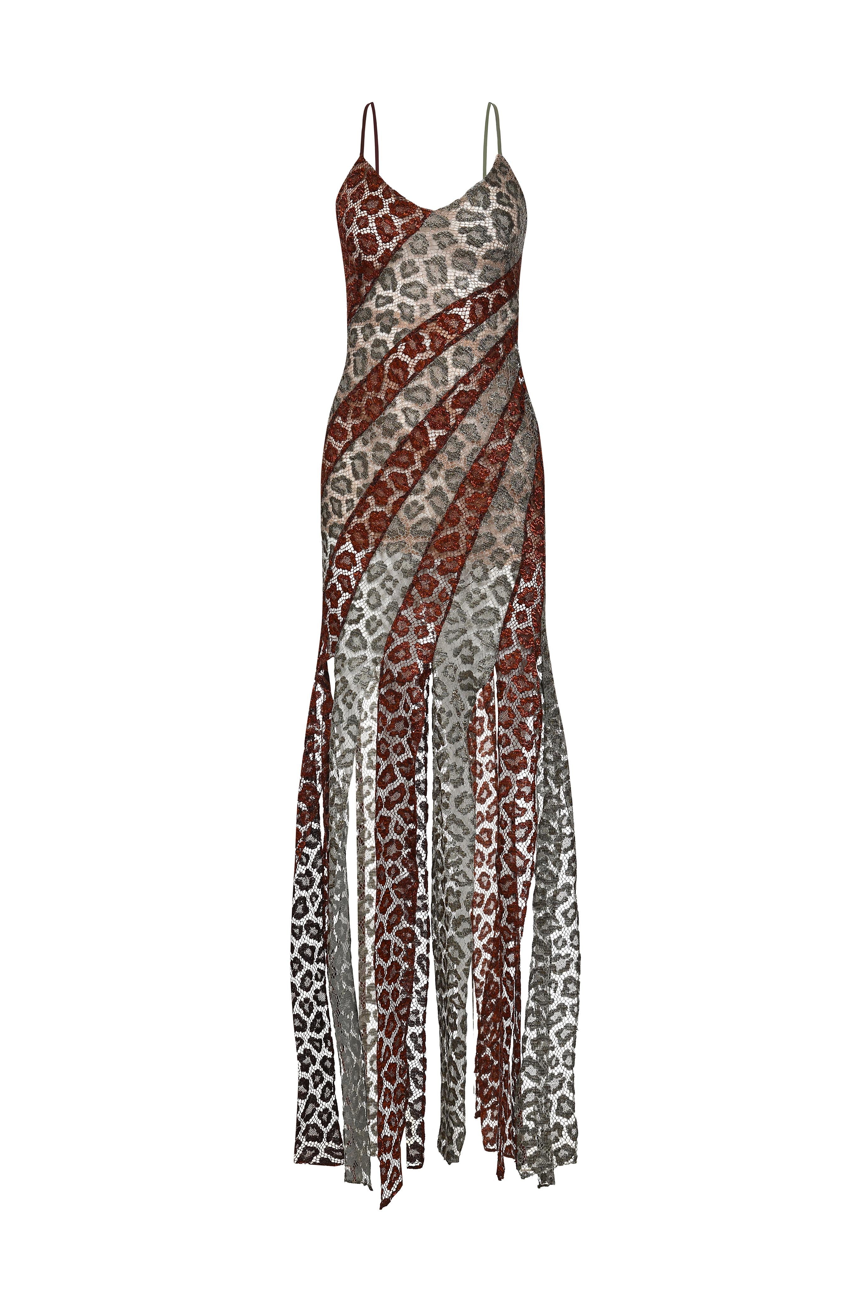 Hera Dress