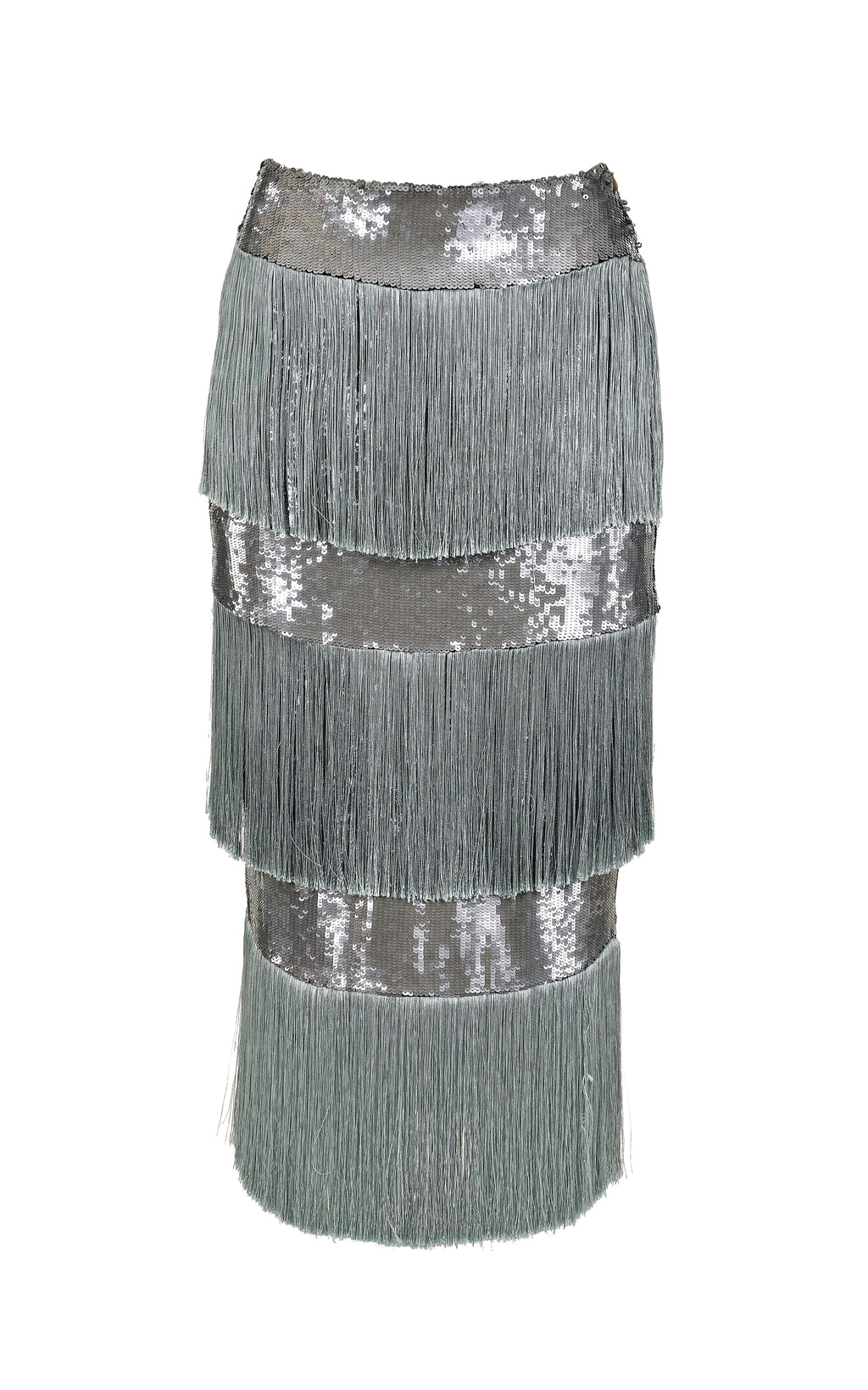 Stardust Midi Skirt
