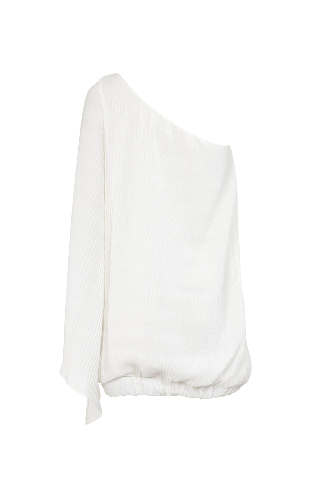Vera White Dress