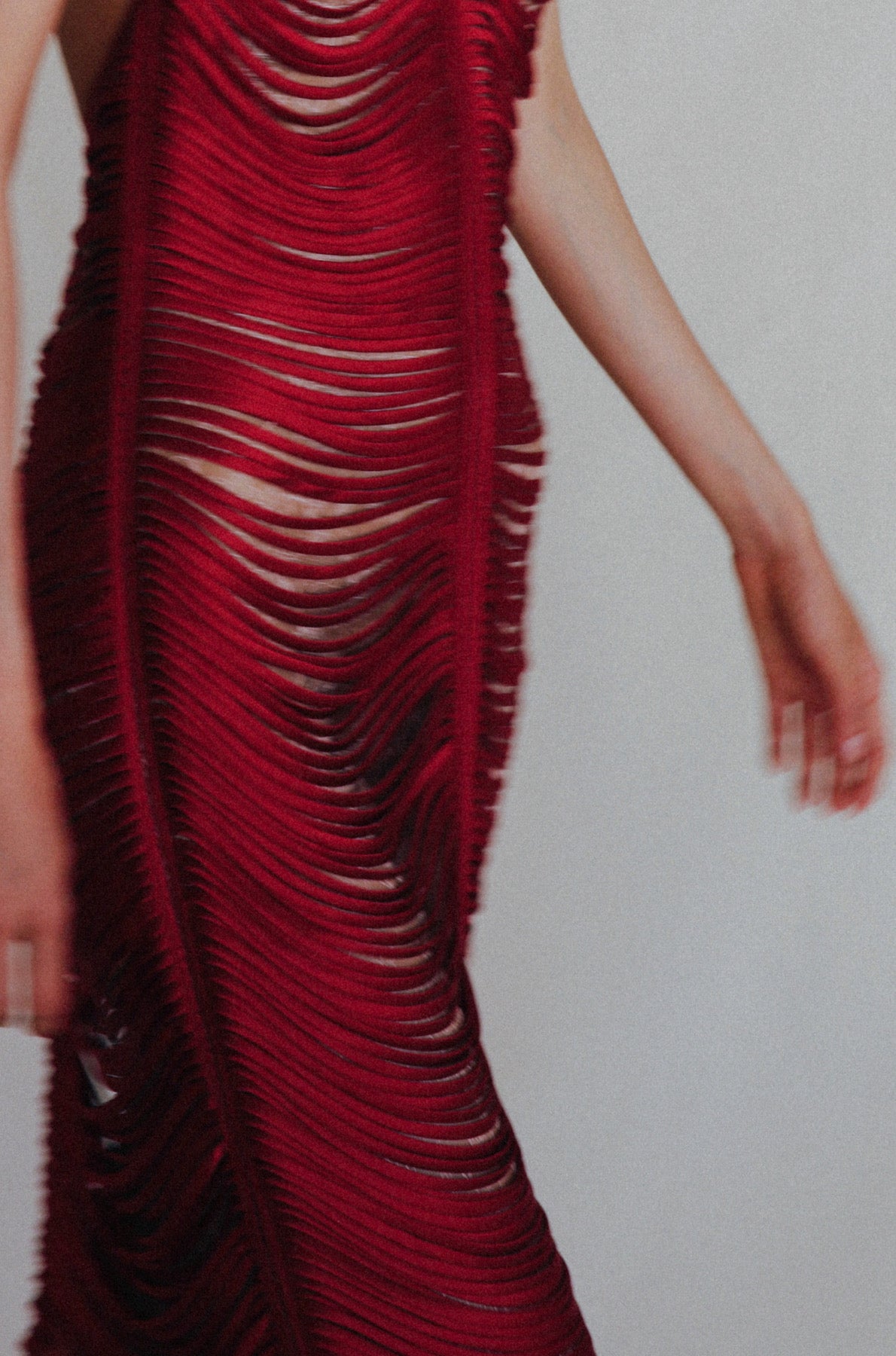 Solar Dress